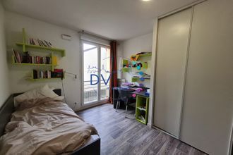 achat appartement villeurbanne 69100