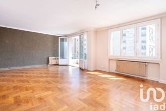 achat appartement villeurbanne 69100