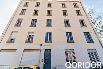 achat appartement villeurbanne 69100