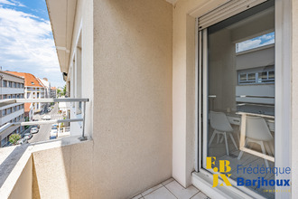 achat appartement villeurbanne 69100