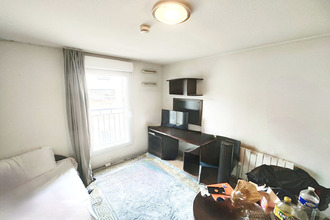 achat appartement villeurbanne 69100