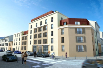 achat appartement villeurbanne 69100