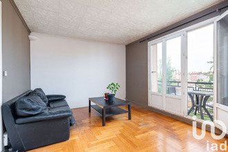 achat appartement villeurbanne 69100