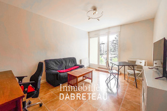 achat appartement villeurbanne 69100