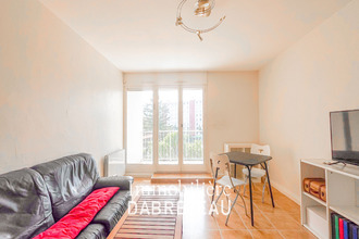 achat appartement villeurbanne 69100