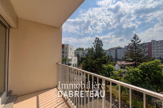 achat appartement villeurbanne 69100