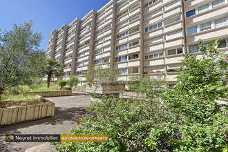 achat appartement villeurbanne 69100