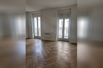 achat appartement villeurbanne 69100