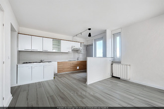 achat appartement villeurbanne 69100