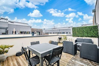 achat appartement villeurbanne 69100