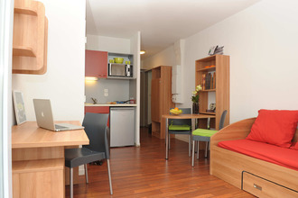 achat appartement villeurbanne 69100