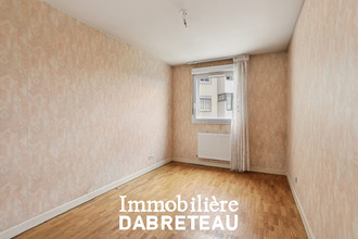 achat appartement villeurbanne 69100