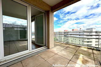 achat appartement villeurbanne 69100