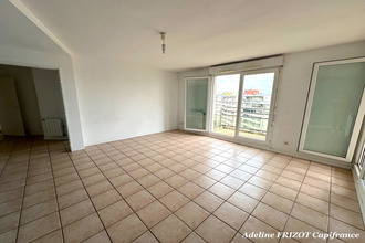 achat appartement villeurbanne 69100