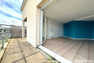 achat appartement villeurbanne 69100