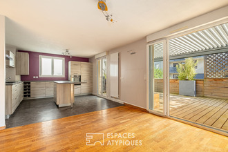 achat appartement villeurbanne 69100