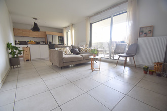 achat appartement villeurbanne 69100