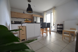 achat appartement villeurbanne 69100