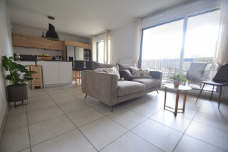 achat appartement villeurbanne 69100