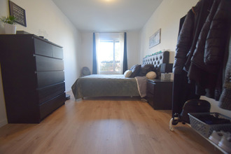 achat appartement villeurbanne 69100