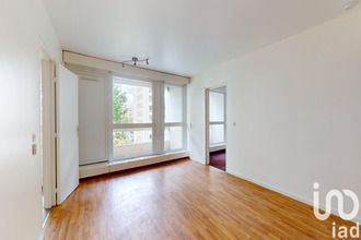 achat appartement villeurbanne 69100