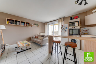 achat appartement villeurbanne 69100