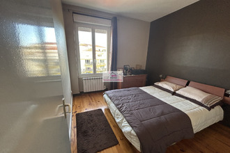 achat appartement villeurbanne 69100