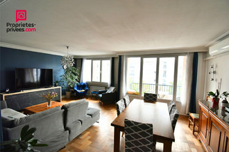 achat appartement villeurbanne 69100