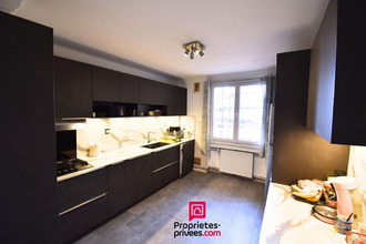 achat appartement villeurbanne 69100