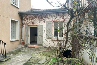 achat appartement villeurbanne 69100