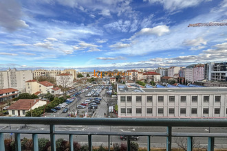 achat appartement villeurbanne 69100