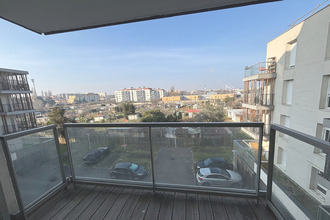 achat appartement villeurbanne 69100