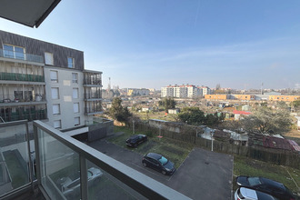 achat appartement villeurbanne 69100