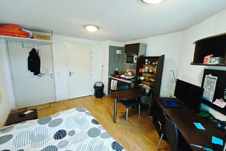 achat appartement villeurbanne 69100