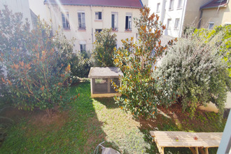 achat appartement villeurbanne 69100