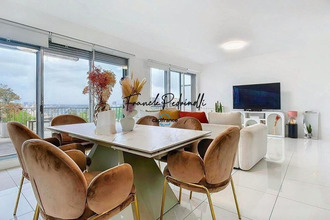 achat appartement villeurbanne 69100