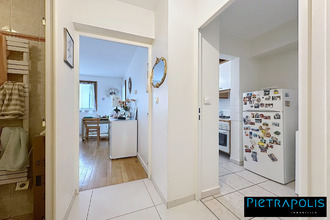 achat appartement villeurbanne 69100