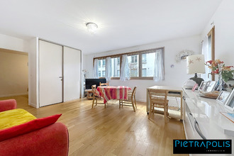 achat appartement villeurbanne 69100