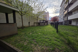 achat appartement villeurbanne 69100