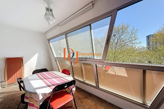 achat appartement villeurbanne 69100