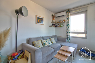 achat appartement villeurbanne 69100