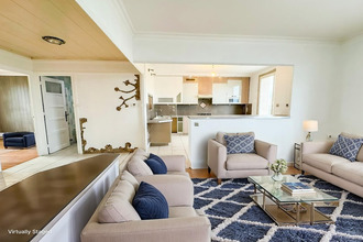 achat appartement villeurbanne 69100