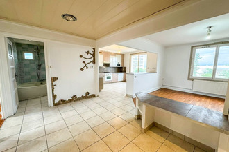 achat appartement villeurbanne 69100