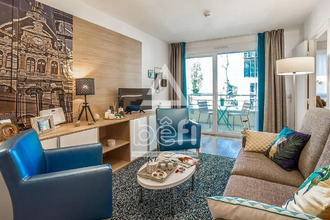 achat appartement villeurbanne 69100