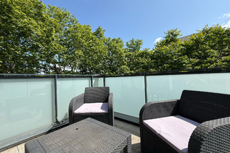 achat appartement villeurbanne 69100