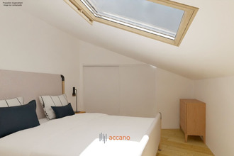 achat appartement villeurbanne 69100