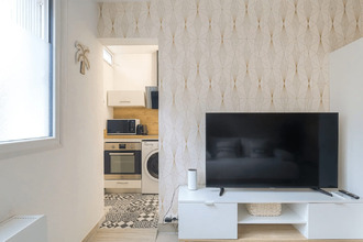 achat appartement villeurbanne 69100