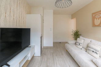 achat appartement villeurbanne 69100