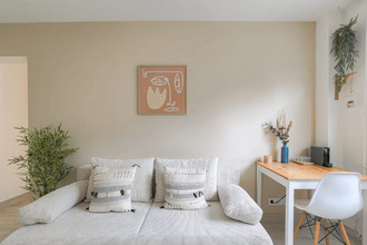 achat appartement villeurbanne 69100