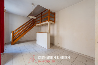 achat appartement villeurbanne 69100